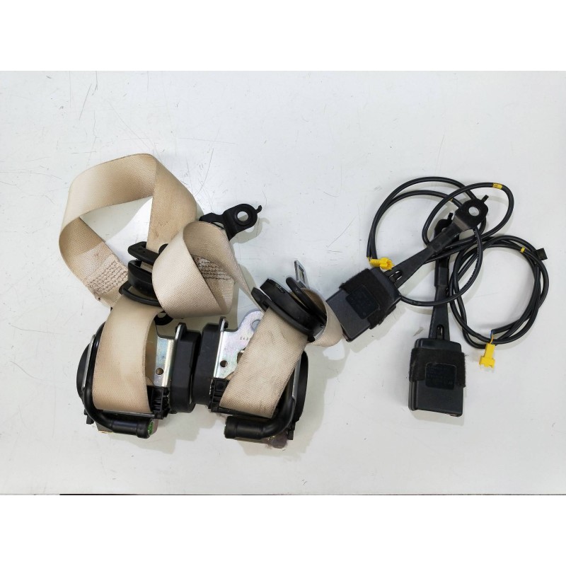 Recambio de kit airbag para mercedes clase e (w211) berlina e 320 cdi (211.026) referencia OEM IAM   