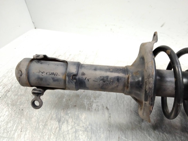 Recambio de amortiguador delantero izquierdo para volkswagen jetta (161/163) 1.6 referencia OEM IAM   