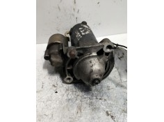 Recambio de motor arranque para volvo serie 850 2.0 cat referencia OEM IAM  BOSCH  2
