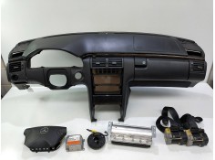 Recambio de kit airbag para mercedes clase e (w210) berlina diesel 320 cdi (210.026) referencia OEM IAM   