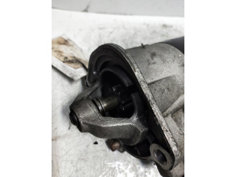 Recambio de motor arranque para volvo serie 850 2.0 cat referencia OEM IAM  BOSCH 
