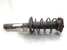 Recambio de amortiguador delantero izquierdo para volkswagen jetta (1k2) advance referencia OEM IAM 1T0413031GG  