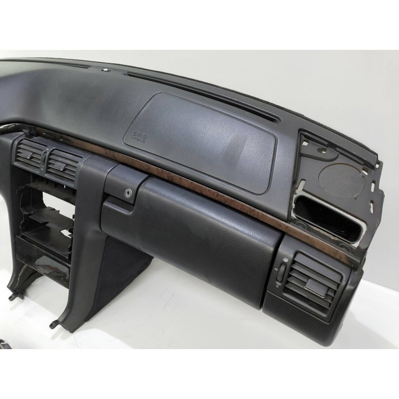 Recambio de kit airbag para mercedes clase e (w210) berlina diesel 320 cdi (210.026) referencia OEM IAM   