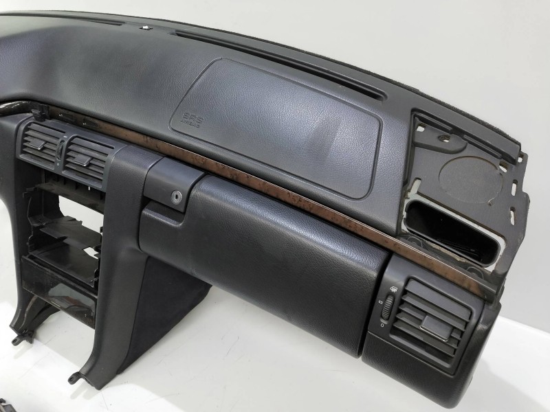 Recambio de kit airbag para mercedes clase e (w210) berlina diesel 320 cdi (210.026) referencia OEM IAM   