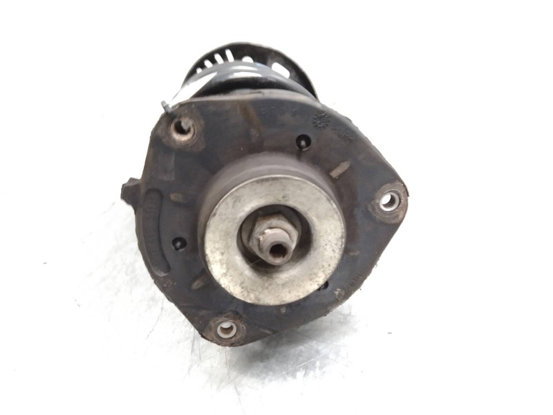 Recambio de amortiguador delantero izquierdo para volkswagen jetta (1k2) advance referencia OEM IAM 1T0413031GG  