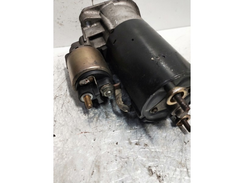 Recambio de motor arranque para volvo serie 850 2.0 cat referencia OEM IAM  BOSCH 