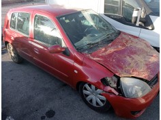 renault clio ii fase ii (b/cb0) del año 2008