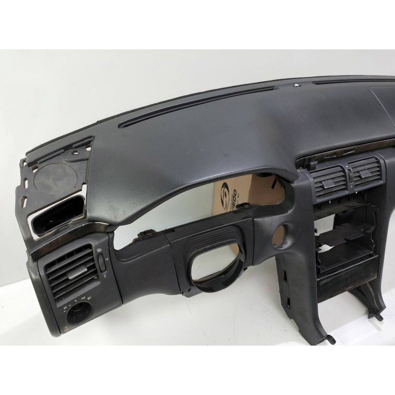 Recambio de kit airbag para mercedes clase e (w210) berlina diesel 320 cdi (210.026) referencia OEM IAM   