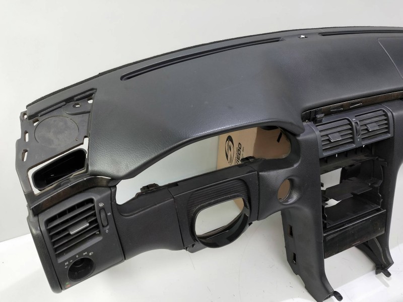 Recambio de kit airbag para mercedes clase e (w210) berlina diesel 320 cdi (210.026) referencia OEM IAM   