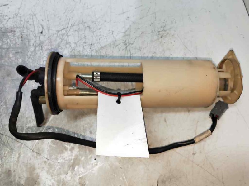 Recambio de bomba combustible para volvo v70 familiar 2.5 cat referencia OEM IAM  AFORADOR 