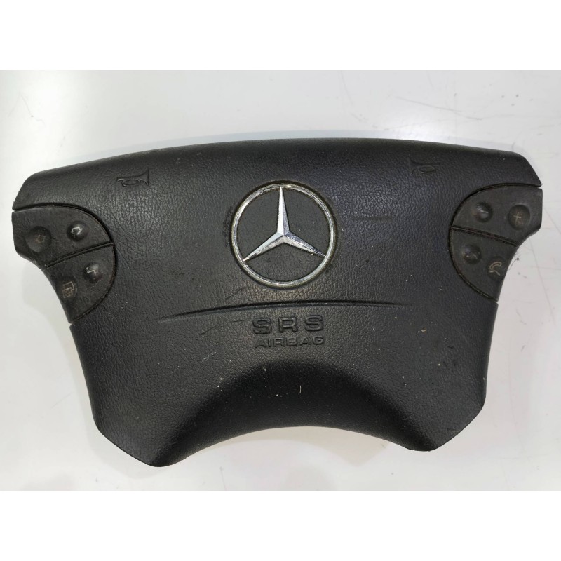 Recambio de kit airbag para mercedes clase e (w210) berlina diesel 320 cdi (210.026) referencia OEM IAM   