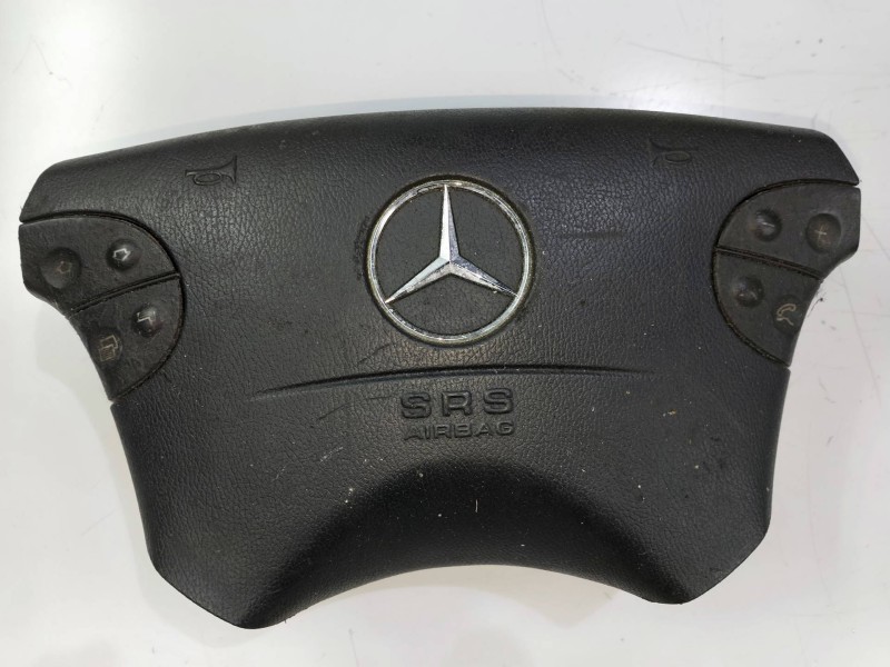 Recambio de kit airbag para mercedes clase e (w210) berlina diesel 320 cdi (210.026) referencia OEM IAM   