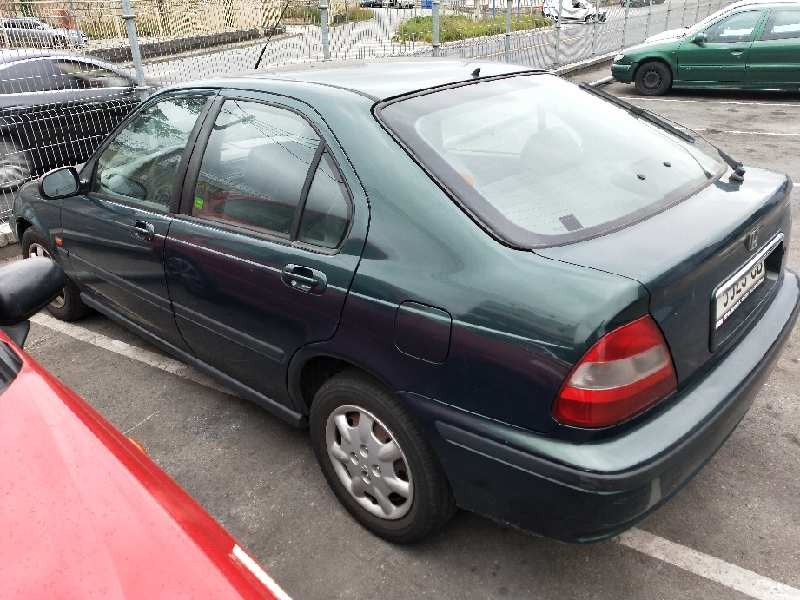 honda civic berlina .5 (ma/mb) del año 1998