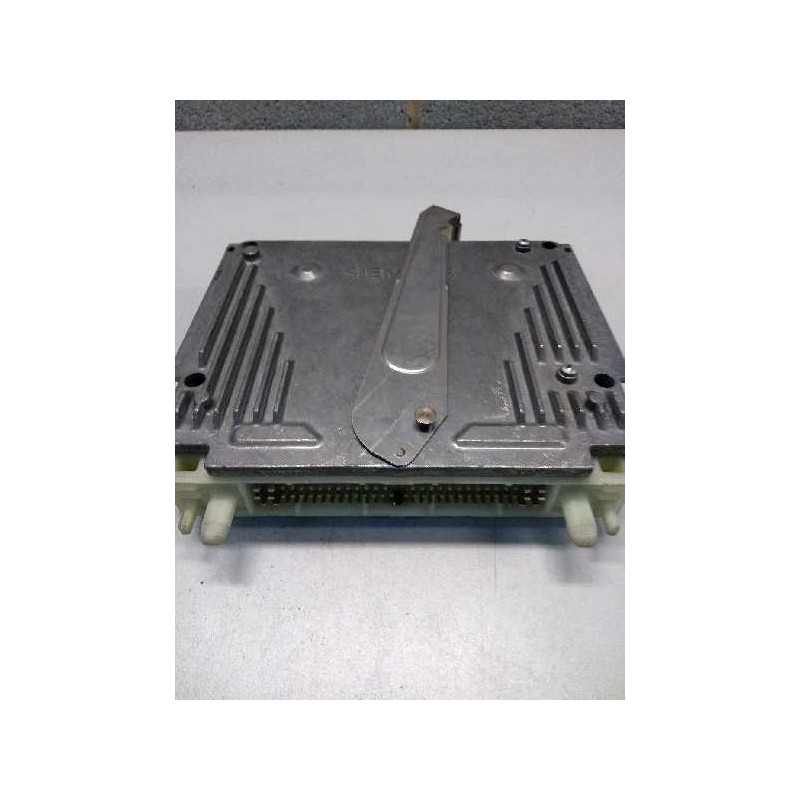 Recambio de centralita motor uce para volvo v70 familiar 2.5 cat referencia OEM IAM S103955411B P1275476 1T70333213 BL2