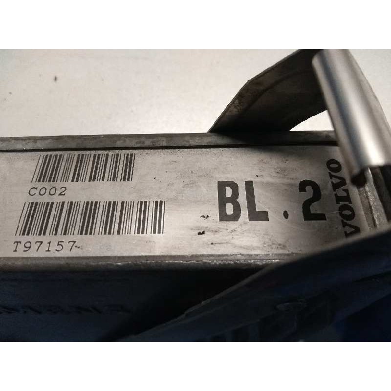 Recambio de centralita motor uce para volvo v70 familiar 2.5 cat referencia OEM IAM S103955411B P1275476 1T70333213 BL2