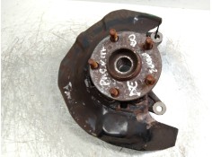 Recambio de mangueta delantera derecha para toyota previa (r30) 2.0 turbodiesel cat referencia OEM IAM   