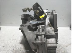 Recambio de caja cambios para opel vectra c berlina 1.9 16v cdti cat (z 19 dth / lrd) referencia OEM IAM F40 R05049238F  2