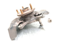 Recambio de mangueta delantera derecha para toyota previa (r30) 2.0 turbodiesel cat referencia OEM IAM    2