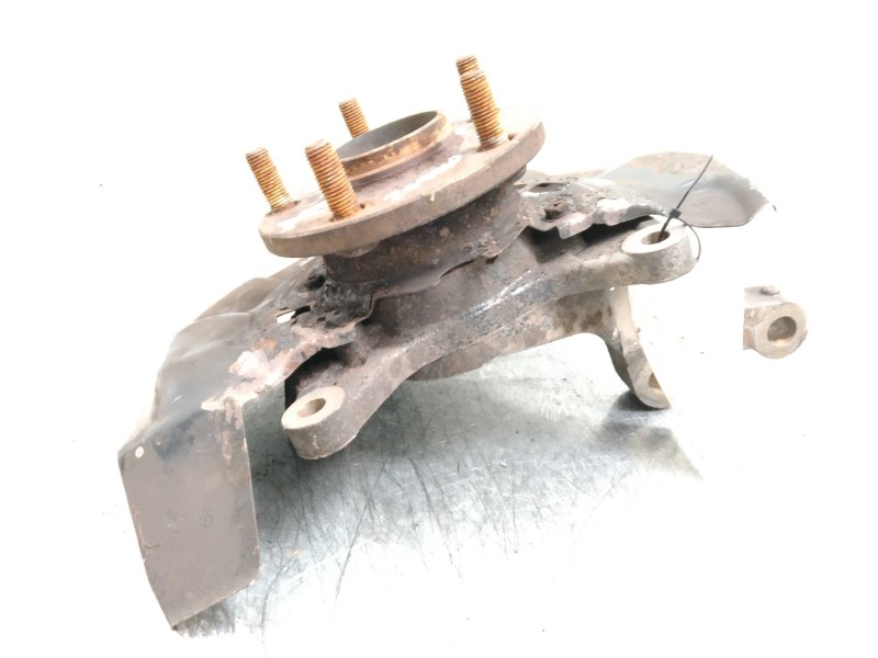 Recambio de mangueta delantera derecha para toyota previa (r30) 2.0 turbodiesel cat referencia OEM IAM   