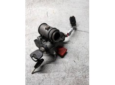 Recambio de conmutador de arranque para ford fiesta berlina 1.3 cat referencia OEM IAM   