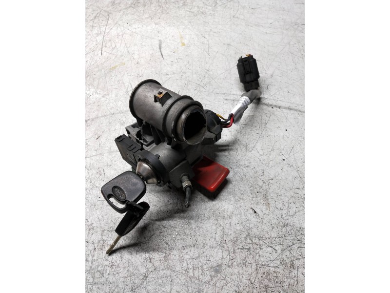 Recambio de conmutador de arranque para ford fiesta berlina 1.3 cat referencia OEM IAM   