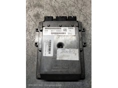 Recambio de centralita motor uce para ford transit caja cerrada ´06 ft 330 k (corto) lkw (camion) referencia OEM IAM 6C1112A650 
