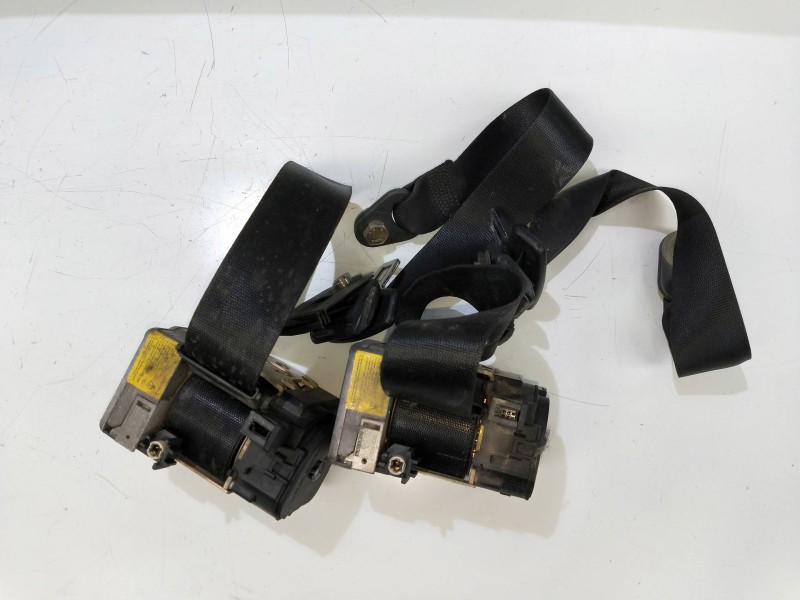 Recambio de kit airbag para mercedes clase e (w210) berlina diesel 320 cdi (210.026) referencia OEM IAM   