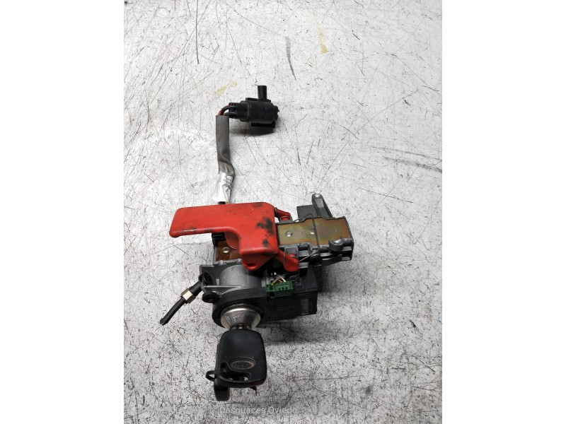 Recambio de conmutador de arranque para ford fiesta berlina 1.3 cat referencia OEM IAM   