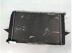 Recambio de radiador agua para volvo v70 familiar 2.5 cat referencia OEM IAM   