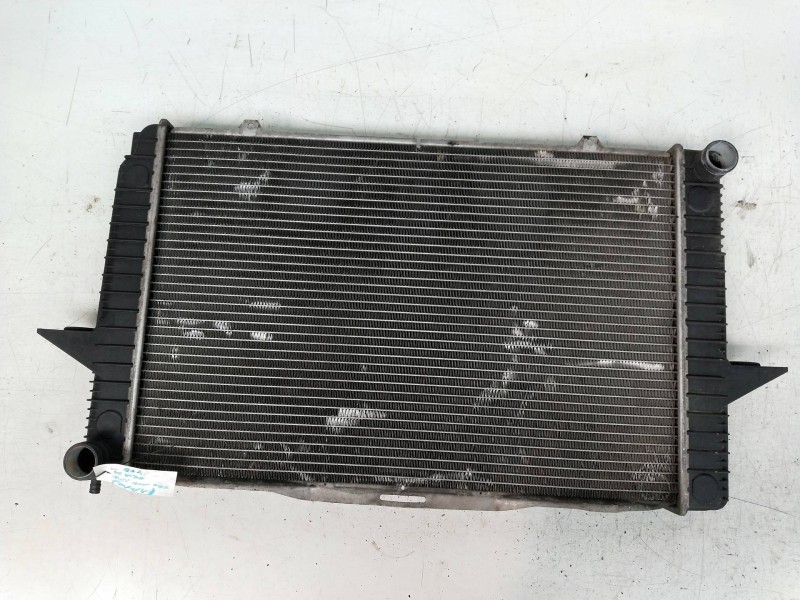 Recambio de radiador agua para volvo v70 familiar 2.5 cat referencia OEM IAM   