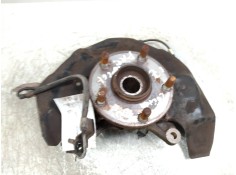 Recambio de mangueta delantera izquierda para toyota previa (r30) 2.0 turbodiesel cat referencia OEM IAM   