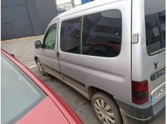 citroen berlingo del año 2000 2