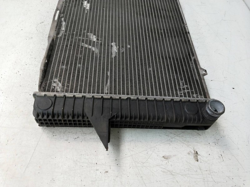 Recambio de radiador agua para volvo v70 familiar 2.5 cat referencia OEM IAM   