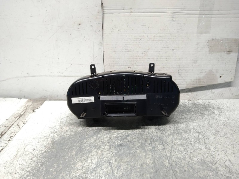Recambio de cuadro instrumentos para seat toledo (5p2) reference referencia OEM IAM 110080281006 5P0920840A 