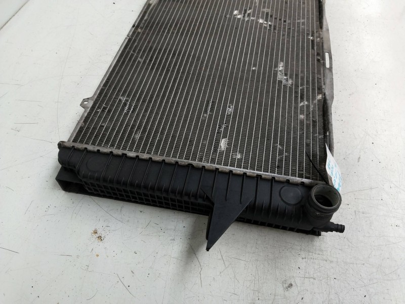 Recambio de radiador agua para volvo v70 familiar 2.5 cat referencia OEM IAM   