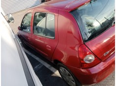 renault clio ii fase ii (b/cb0) del año 2008 2