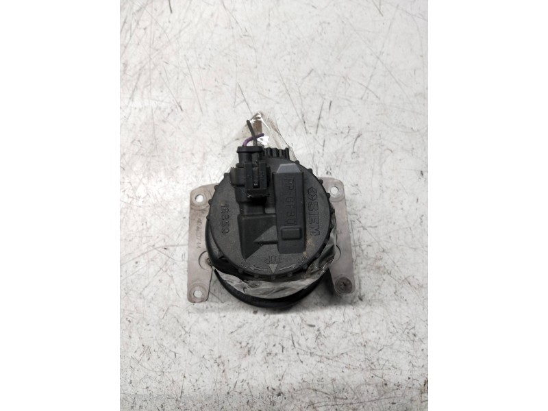 Recambio de faro antiniebla derecho para peugeot boxer caja cerrada (rs3200)(330)(´02) 330 m td referencia OEM IAM   