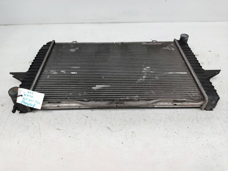 Recambio de radiador agua para volvo v70 familiar 2.5 cat referencia OEM IAM   