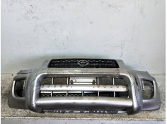Recambio de paragolpes delantero para toyota rav 4 (a2) 2.0 luna 4x4 referencia OEM IAM   