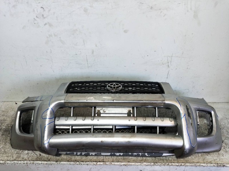 Recambio de paragolpes delantero para toyota rav 4 (a2) 2.0 luna 4x4 referencia OEM IAM   