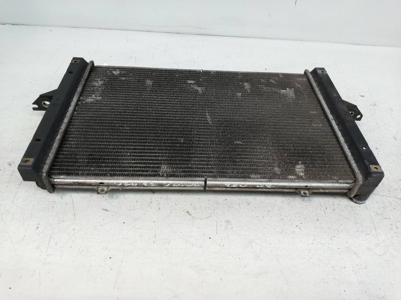 Recambio de radiador agua para volvo v70 familiar 2.5 cat referencia OEM IAM   