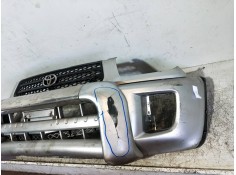 Recambio de paragolpes delantero para toyota rav 4 (a2) 2.0 luna 4x4 referencia OEM IAM    2
