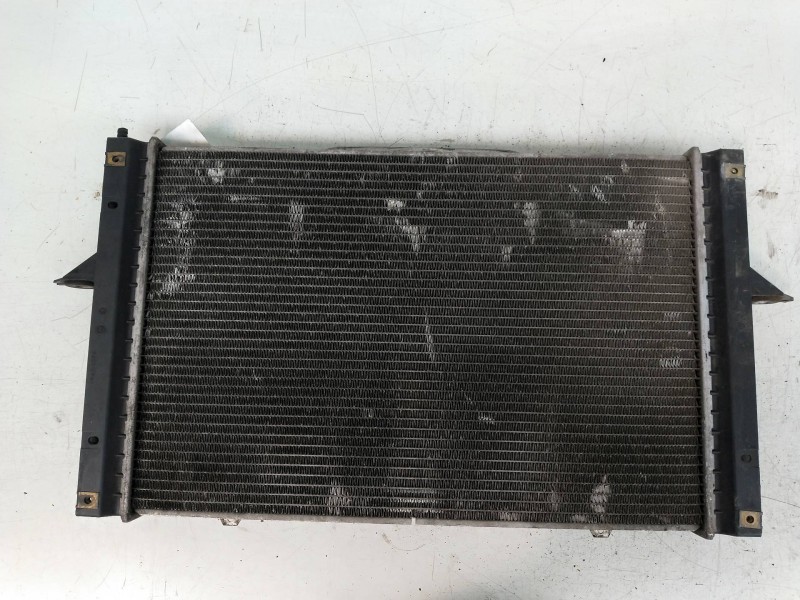 Recambio de radiador agua para volvo v70 familiar 2.5 cat referencia OEM IAM   