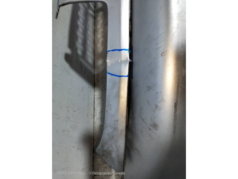 Recambio de paragolpes delantero para toyota rav 4 (a2) 2.0 luna 4x4 referencia OEM IAM   
