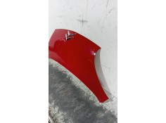 Recambio de capot para citroen c1 sx referencia OEM IAM    2