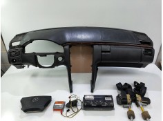 Recambio de kit airbag para mercedes clase e (w210) berlina diesel referencia OEM IAM   