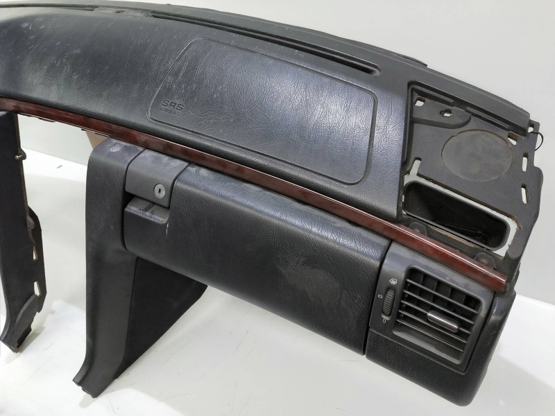 Recambio de kit airbag para mercedes clase e (w210) berlina diesel referencia OEM IAM   