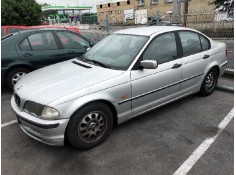 bmw serie 3 berlina (e46) del año 2002