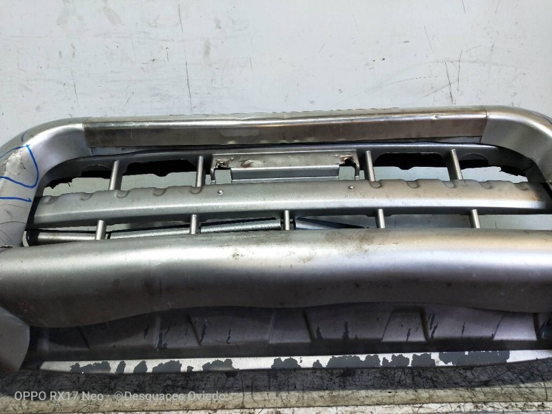 Recambio de paragolpes delantero para toyota rav 4 (a2) 2.0 luna 4x4 referencia OEM IAM   
