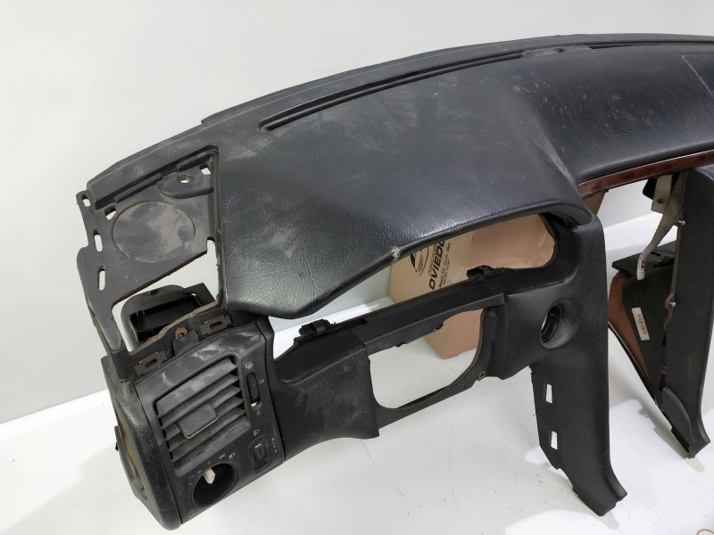 Recambio de kit airbag para mercedes clase e (w210) berlina diesel referencia OEM IAM   